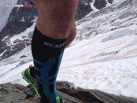 Resetsport Tibial Stress en acción