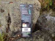 Toda la información de los Resetsport Tibial Stress en su packaging