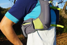 Ronhill Commuter Xero 10L + 5L Vest