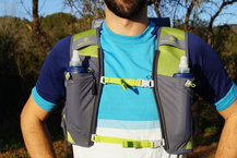 Ronhill Commuter Xero 10L + 5L Vest