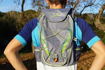 Ronhill Commuter Xero 10L + 5L Vest