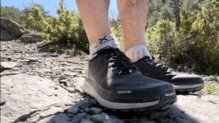 Unas zapatillas realmente cmodas y de diseo con clase
