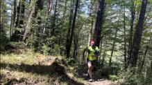 Las Ronhill Freedom están enfocadas a terrenos duros y compactos