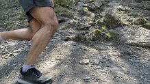 Las Ronhill Freedom son unas zapatillas con cierto dinamismo y protecciones ajustadas a terrenos sencillos