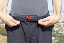 Ronhill Infinity Fuel Twin Short