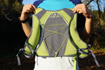 Ronhill Nano 3L Vest