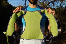 Ronhill Nano 3L Vest