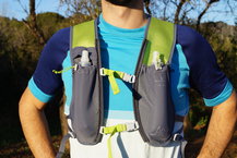 Ronhill Nano 3L Vest