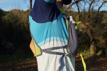 Ronhill Nano 3L Vest