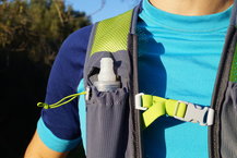 Ronhill Nano 3L Vest