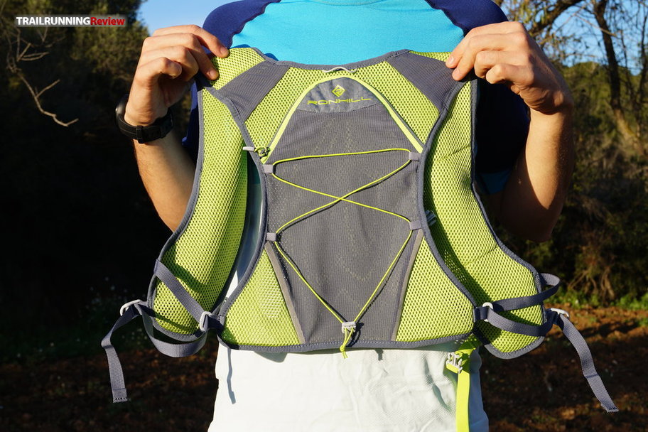 Camelbak nano deals 3l vest
