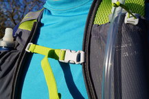 Ronhill Pioneer 8L Vest