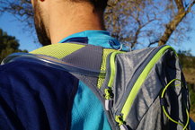 Ronhill Pioneer 8L Vest