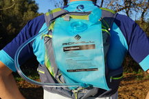 Ronhill Pioneer 8L Vest