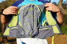 Ronhill Pioneer 8L Vest