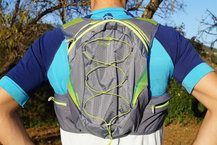 Ronhill Pioneer 8L Vest