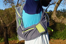 Ronhill Pioneer 8L Vest