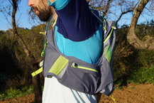 Ronhill Pioneer 8L Vest