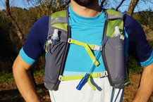 Ronhill Pioneer 8L Vest