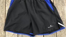 Ronhill Stride Cargo Short: Primeras sensaciones