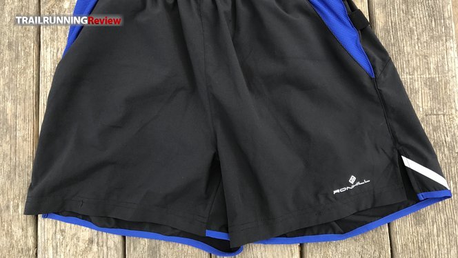 Ronhill on sale stride cargo