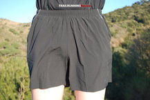 Ronhill Trail Cargo Short