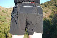 Ronhill Trail Cargo Short