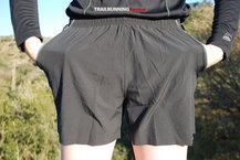 Ronhill Trail Cargo Short