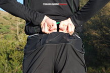 Ronhill Trail Cargo Short