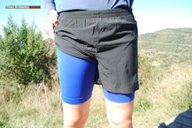 Ronhill Trail Cargo Twin Short