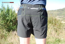 Ronhill Trail Cargo Twin Short