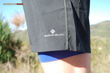 Ronhill Trail Cargo Twin Short