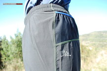 Ronhill Trail Cargo Twin Short