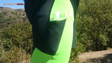 Ronhill Trail Fuel Twin Short