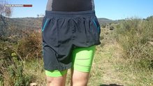 Ronhill Trail Fuel Twin Short