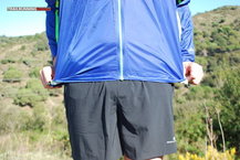 Ronhill Trail Microlight Jacket