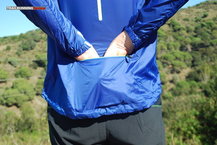 Ronhill Trail Microlight Jacket