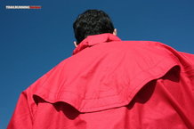 Ronhill Trail Tempest Jacket