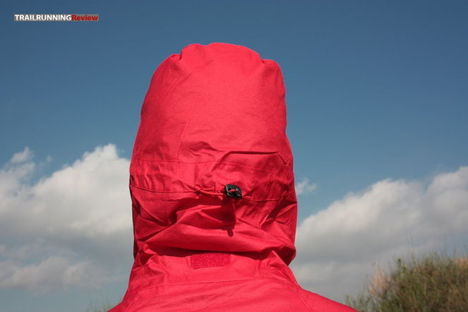 Ronhill Trail Tempest Jacket TRAILRUNNINGReview