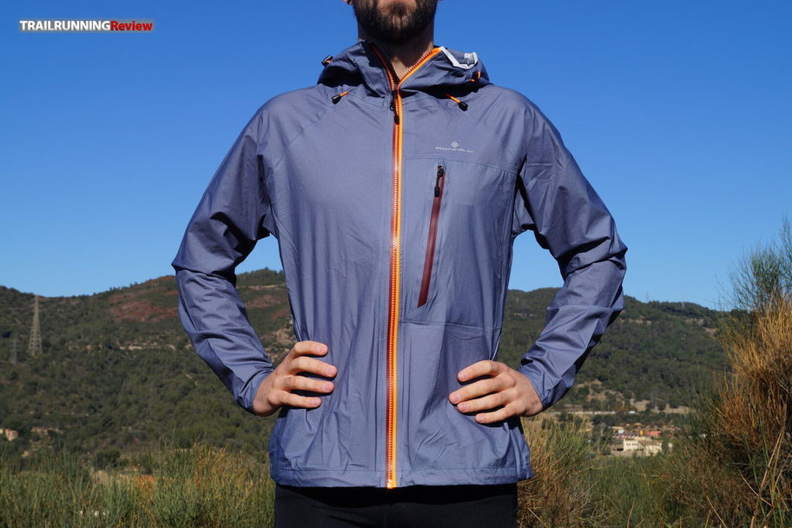 Ronhill trail best sale torrent