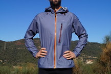 Ronhill Trail Torrent Jacket