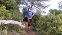 Ronhill Trail Torrent Jacket: Primeras salidas