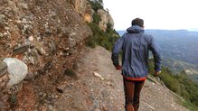Ronhill Trail Torrent Jacket: Últimas pruebas