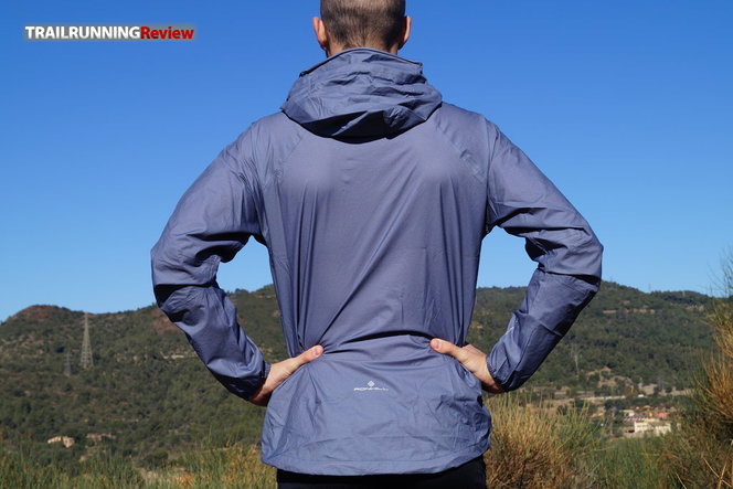 Ronhill trail torrent deals