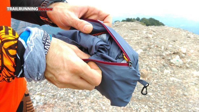 Ronhill hotsell trail torrent