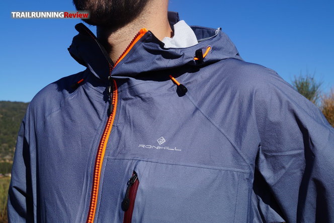 Ronhill trail best sale torrent