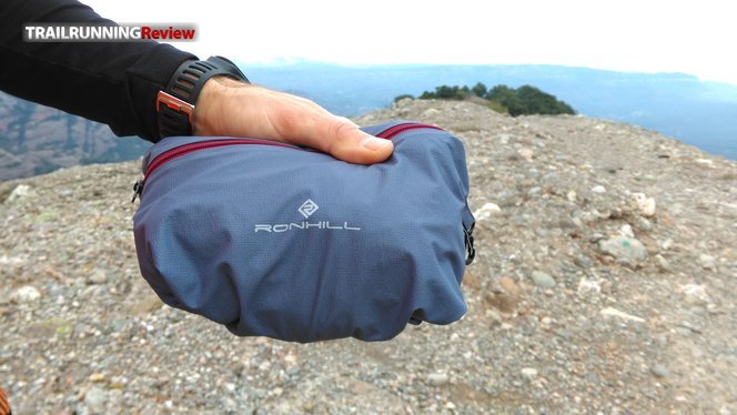 Ronhill Trail Torrent Jacket TRAILRUNNINGReview