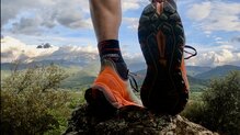 Rossignol Vercors. Gran tracción y retención en su suela.