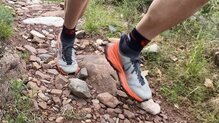 Rossignol Vercors. Polivalencia en practicamente todos los terrenos