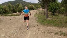 Rossignol Vercors. A partir de maratón, conoceremos sus prestaciones reales.